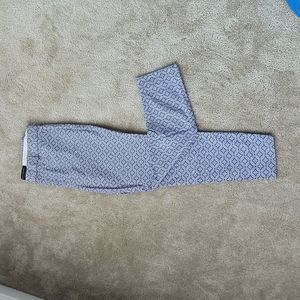 Banana Republic Capri Dress Pants